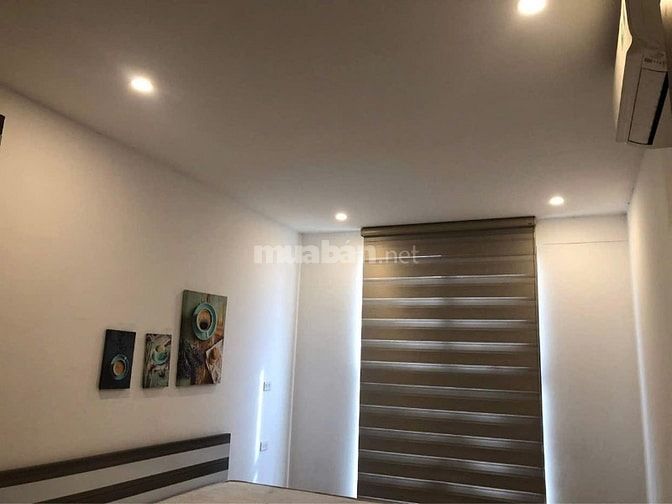 Cho thuê căn chung cư THE MERALD Mỹ Đình 2PN giá 20tr