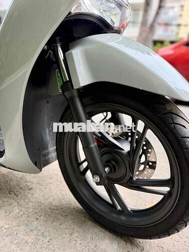 Honda SH 160i ABS 2024 Xám 18.000km