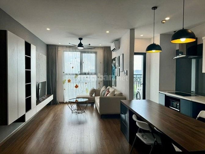 Cho thuê căn chung cư THE MERALD Mỹ Đình 2PN giá 20tr