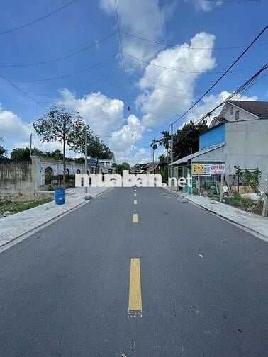 Chính Chủ Cần Bán Gấp Đất Củ Chi Giá 710TR 