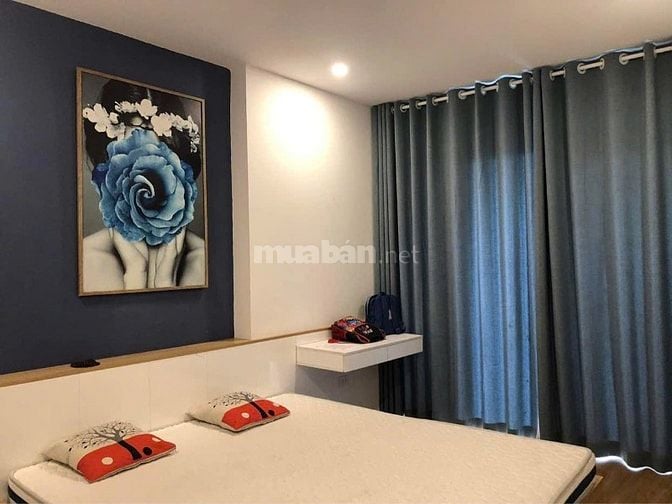 Cho thuê căn chung cư THE MERALD Mỹ Đình 2PN giá 20tr