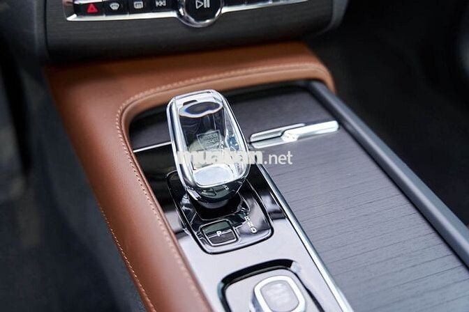 Volvo XC90 2021 BH/BảoDưỡng 2028-Nhập Thụy Điển