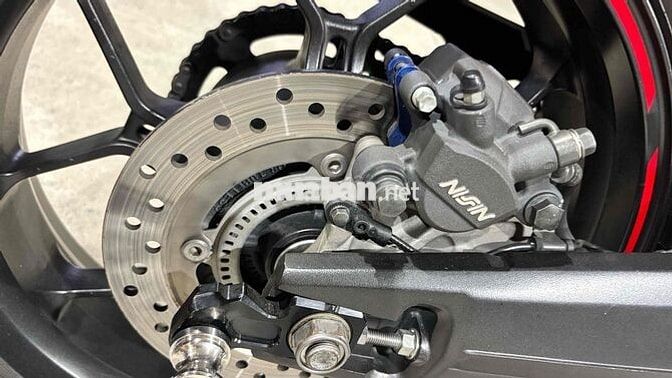 Honda CBR650R 2020 Đỏ 21k km
