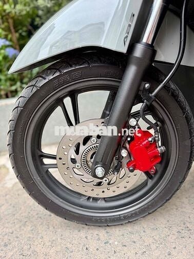 Honda SH 160i ABS 2024 Xám 18.000km