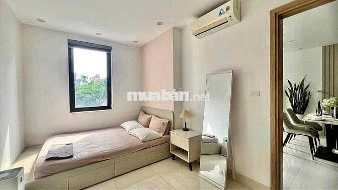 💝 CHO THUÊ STUDIO – TRƯỜNG SƠN, TÂN BÌNH – ĐỐI DIỆN SÂN BAY 💝  📍 Đường