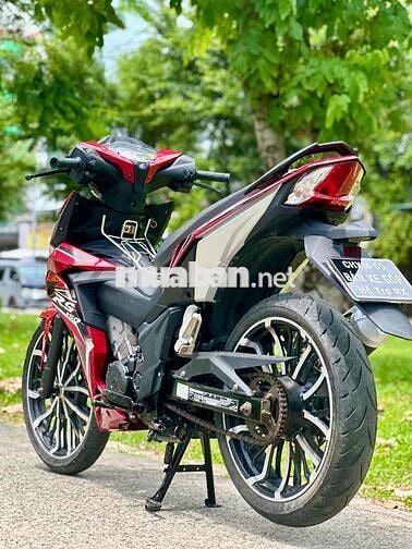 Honda Winner RS 150 Đỏ 150cc