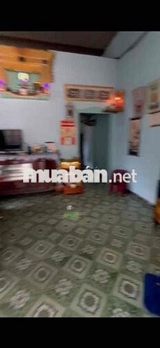 BÁN NHÀ CẤP 4 SHR – AN PHÚ, TP.HCM Diện tích khủng: 204m²