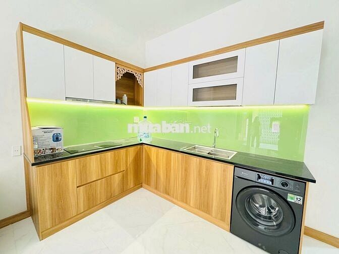 3pn2wc beach house tại Sơn Trà, mới 100% chỉ 20tr, nhận pet
