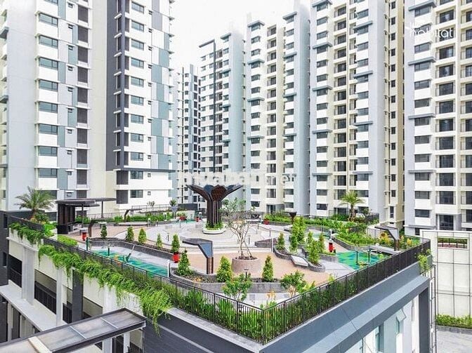 GIỎ HÀNG TRỰC TIẾP CĐT THE HABITAT - CẦN BÁN GẤP CĂN 2PN 2WC 2 TY 925