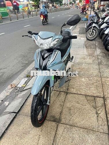Yamaha Sirius RC 50cc 2025 Xám