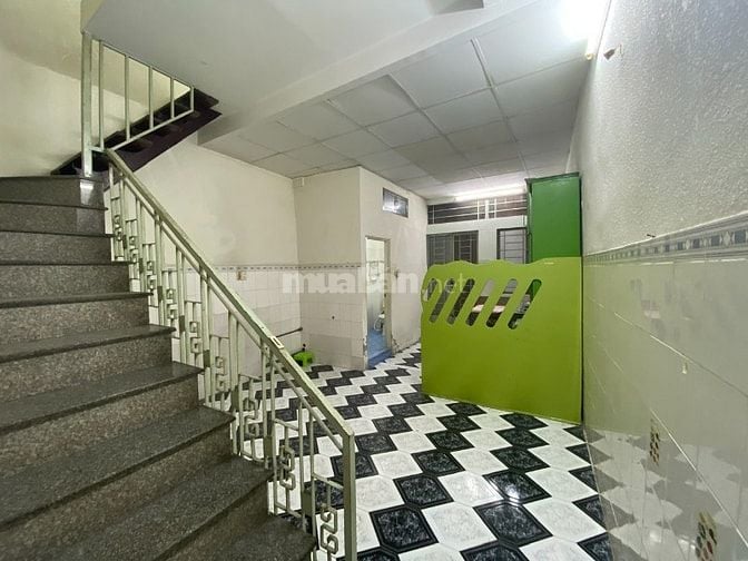 Bán nhà hẻm 281 Lê Văn Sỹ, Dt 3.9x16.5m, 64m2, 2 tầng, Giá 8.5 tỷ 