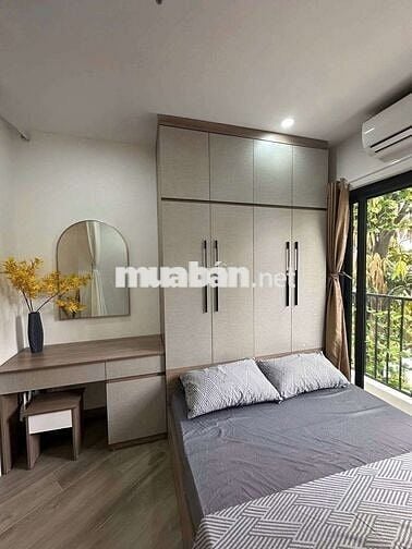 Căn hộ 1PN-1WC ngay trung tâm TP