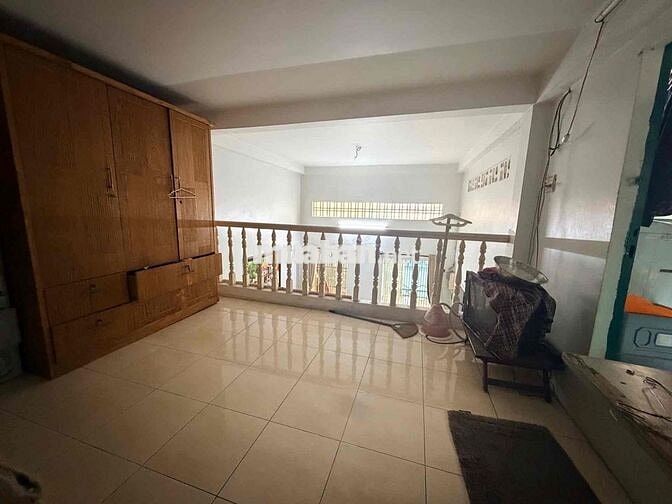 🏡🌊 HẺM XE HƠI- 3 TẦNG- TT BÌNH THẠNH- NHỈNH 3 TỶ 🌹🌹🌹 ✅ Vị trí đẹp, tru