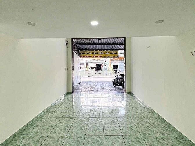 MẶT BẰNG KINH DOANH NẰM NGAY MẶT TIỀN LÊ VĂN LƯƠNG CÁCH LOTTE 2’