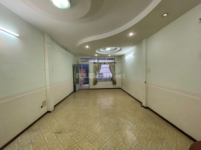 Bán nhà hẻm 281 Lê Văn Sỹ, Dt 3.9x16.5m, 64m2, 2 tầng, Giá 8.5 tỷ 