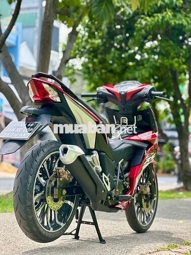 Honda Winner RS 150 Đỏ 150cc