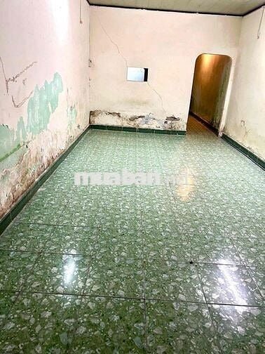 🔥 GIÁP QUẬN 1 – HẺM THÔNG – XÔ VIẾT NGHỆ TĨNH – CHỈ 7.2 TỶ 🔥  🏡 Diện t