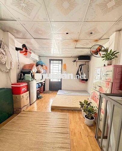 🏡🌊 HẺM XE HƠI- 3 TẦNG- TT BÌNH THẠNH- NHỈNH 3 TỶ 🌹🌹🌹 ✅ Vị trí đẹp, tru