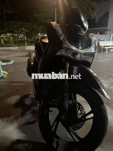 Honda SH 150 ABS 2021 Đen