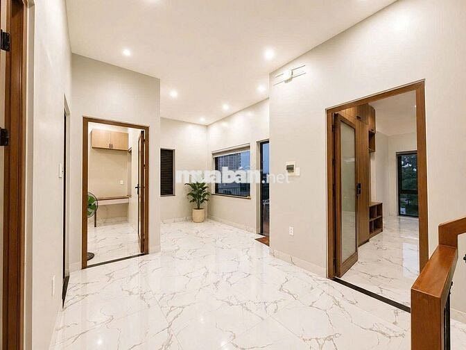 Villa 3pn3wc hồ bơi Sơn Trà chỉ 38tr, có sân, cho nuôi pet