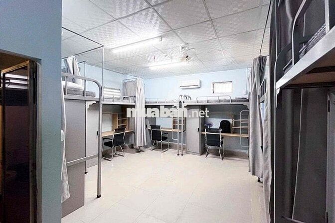 Mini duplex Tân Phú – 1.7tr trọn gói – mặt tiền lũy bán bích – gần đh