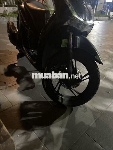 Honda SH 150 ABS 2021 Đen