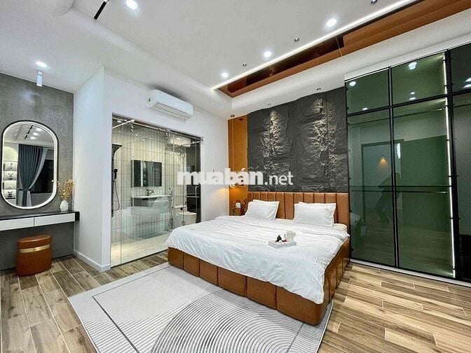 CHO THUÊ NHÀ 2 TẦNG ĐA NĂNG NGAY TRUNG TÂM PHỐ