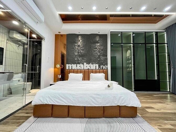 CHO THUÊ NHÀ 2 TẦNG ĐA NĂNG NGAY TRUNG TÂM PHỐ
