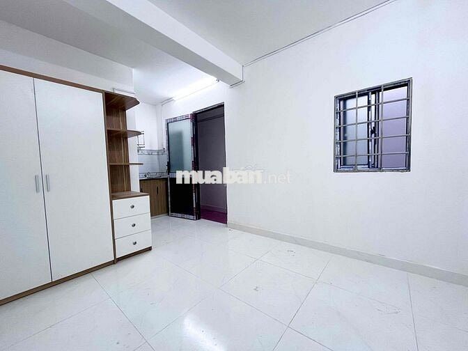 Khai Trương Phòng Mới Giá Sinh Viên