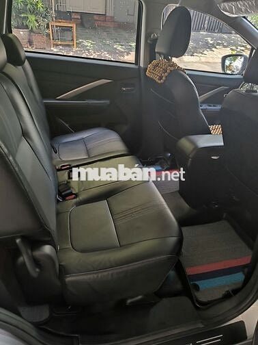 Mitsubishi Xpander 2025 Xám 45.000 km