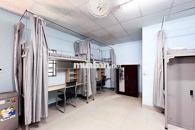 Mini duplex Tân Phú – 1.7tr trọn gói – mặt tiền lũy bán bích – gần đh