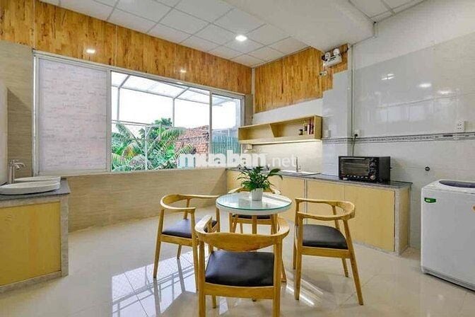 Pass phòng trọ NỮ Gò Vấp giá Rẻ