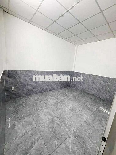 Nhà thuê Vườn Lài. Quận Tân Phú (3pn, 2wc). Hẻm xe hơi. Dtsd 160m2