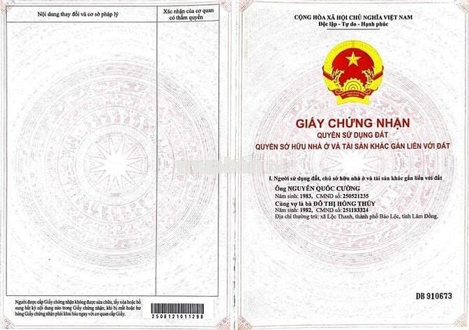 Đất view hồ tựa sơn hướng thuỷ giá rẻ