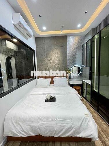 CHO THUÊ NHÀ 2 TẦNG ĐA NĂNG NGAY TRUNG TÂM PHỐ