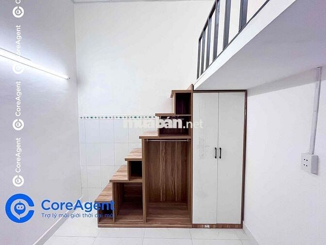 Khai Trương Phòng Mới Giá Sinh Viên