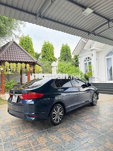 City 1.5AT 2018 1 chủ 73 nghìn km