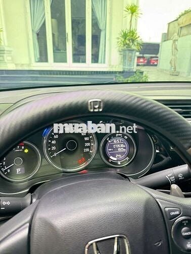 City 1.5AT 2018 1 chủ 73 nghìn km