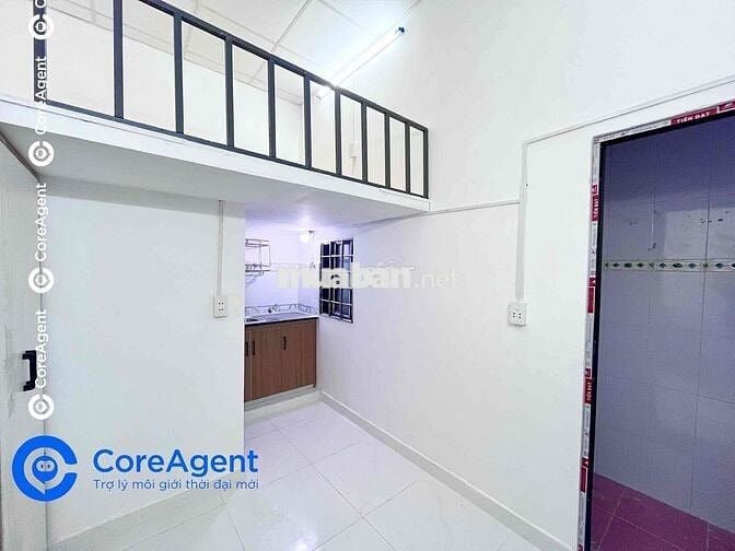 Khai Trương Phòng Mới Giá Sinh Viên