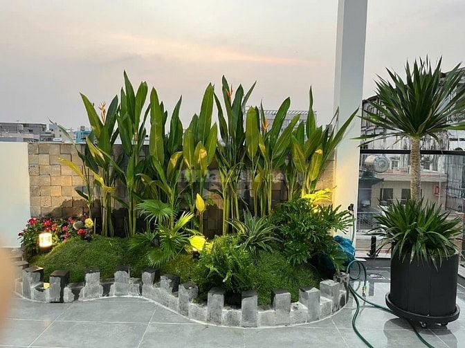 HÀNG HIẾM QUẬN 11 , NHÀ MỚI THANG MÁY, FULL NỘI THẤT