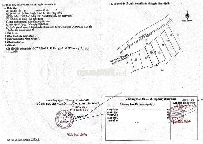 Đất view hồ tựa sơn hướng thuỷ giá rẻ