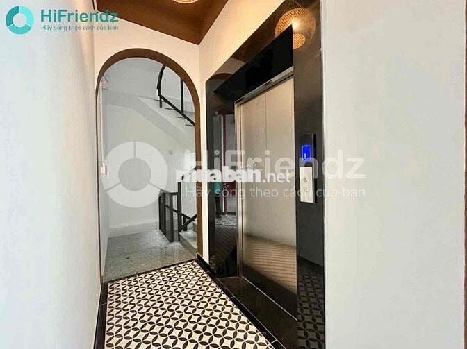 ✔ Ban công riêng, đón gió – ánh sáng tự nhiên cực chill 🌿 ✔ Gác rộng,