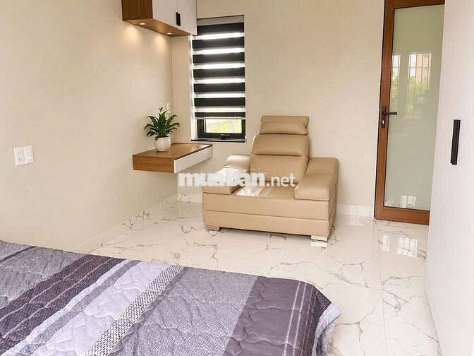 Villa 3pn3wc hồ bơi Sơn Trà chỉ 38tr, có sân, cho nuôi pet