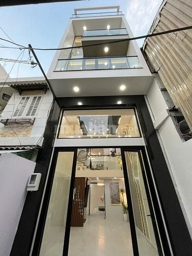 HÀNG HIẾM QUẬN 11 , NHÀ MỚI THANG MÁY, FULL NỘI THẤT