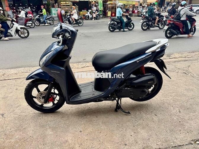 🟢🟢 Vision 2017 Xanh Khoá Smarkey rất đẹp có góp