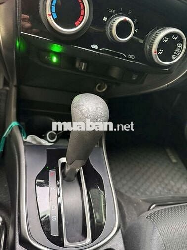 City 1.5AT 2018 1 chủ 73 nghìn km