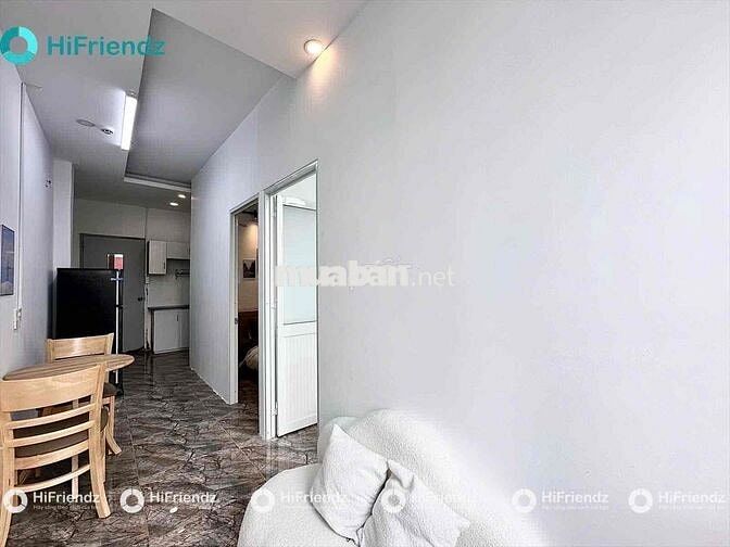 KHAI TRƯƠNG CĂN HỘ 2 PHÒNG NGỦ VỊ TRÍ CỰC ĐẸP SÁT BÌNH THẠNH SÂN BAY