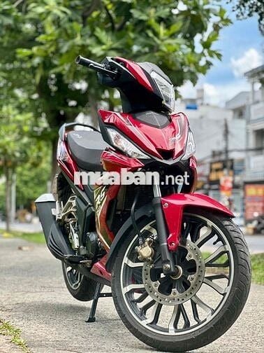 Honda Winner RS 150 Đỏ 150cc