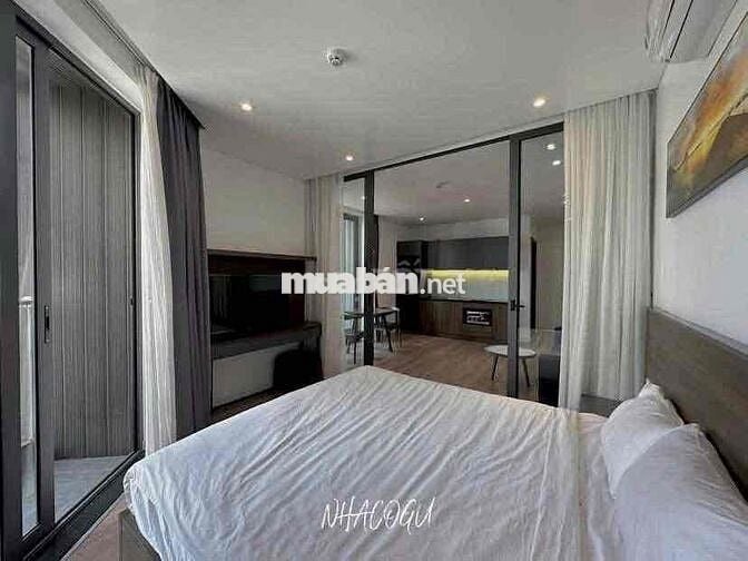 CĂN HỘ FULL NỘI THẤT HIỆN ĐẠI - NGAY NGÃ 5 CHUỒNG CHÓ🩵