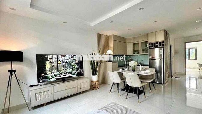 💝 CHO THUÊ STUDIO – TRƯỜNG SƠN, TÂN BÌNH – ĐỐI DIỆN SÂN BAY 💝  📍 Đường